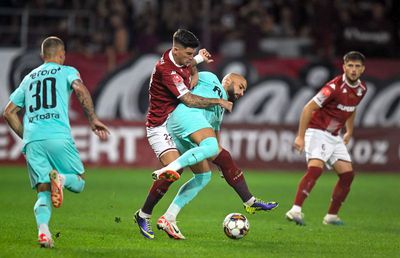 Atenție, cad jucării la meciul decisiv din Giulești! Pentru ce vor face spectatorii acest gest