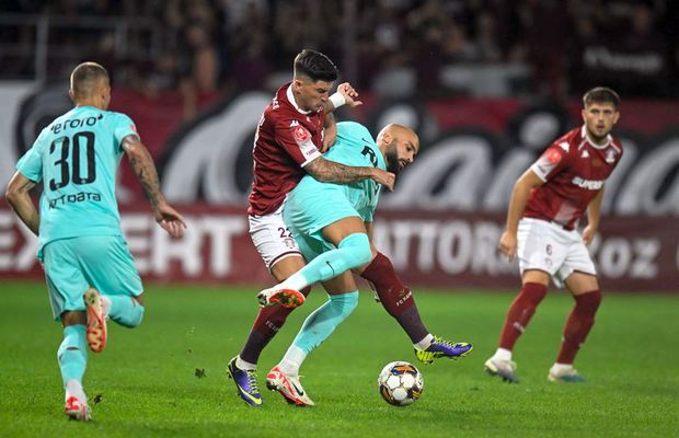 Atenție, cad jucării la meciul decisiv din Giulești! Pentru ce vor face spectatorii acest gest