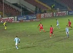 S-a calificat în sferturile Cupei, apoi a trecut la critici: „Numai cu un meci de fotbal nu a semănat!”
