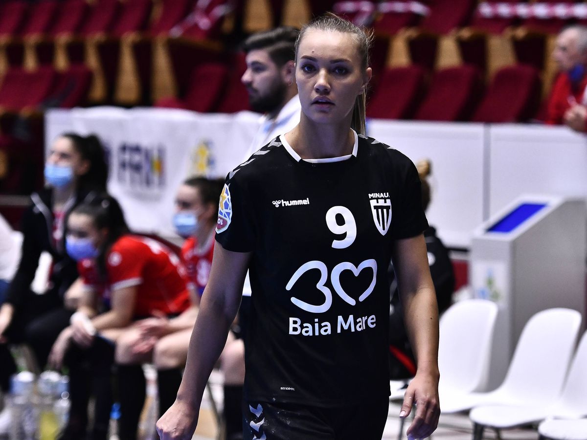 „Una dintre cele mai frumoase sportive” din România are o poveste cutremurătoare: „Cum să îmi fie rușine?! Mâncam margarină cu slănină, pachețelul de la mami”