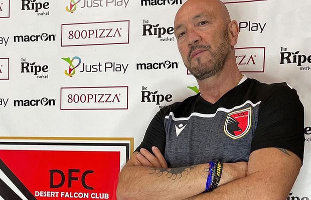 Walter Zenga, încântat de românul care refuzat naționala: „Lumea trebuie să fie atentă la el”