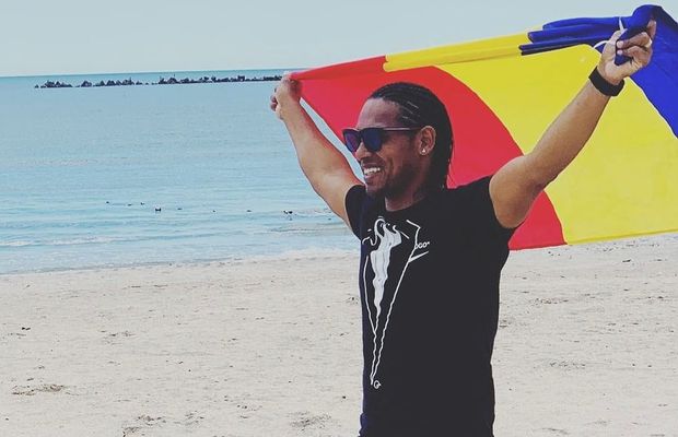 Iată tortul perfect pentru sărbătoritul zilei, Eric de Oliveira: „Nu m-am putut bucura de el, n-a ajuns la mine!”