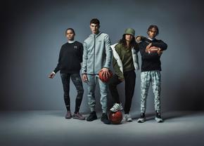 Under Armour a lansat magazinul online oficial in Romania