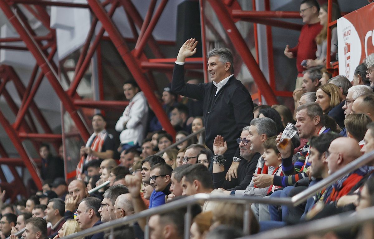 Dinamo a câștigat și returul cu Chambery și merge în faza următoare din EHF European League » O va înfrunta pe CSM Constanța!