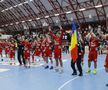 Dinamo, victorie și calificare cu Chambery