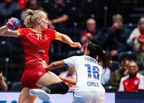 Cine e următoarea adversară a României la CM de handbal feminin și când se joacă meciul