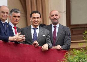 Scandal în ședința conducerii! Tatăl și-a jignit fiul, actual vicepreședinte: „Ești un căcat!”