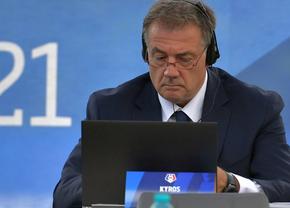 Dinamo protestează împotriva arbitrajelor! Comunicat acid semnat de Andrei Nicolescu: „Destul! Arbitrați-ne corect!”