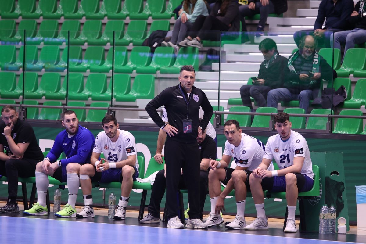 CSM Constanța, înfrângere dură în European League, la Porto » Merge cu 2 puncte în grupele principale și o va înfrunta pe Dinamo