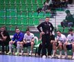 CSM Constanța, înfrângere dură în European League, la Porto » Merge cu 2 puncte în grupele principale și o va înfrunta pe Dinamo