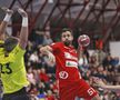 Dinamo a câștigat și returul cu Chambery și merge în faza următoare din EHF European League » O va înfrunta pe CSM Constanța!