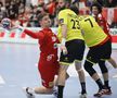 Dinamo a câștigat și returul cu Chambery și merge în faza următoare din EHF European League » O va înfrunta pe CSM Constanța!