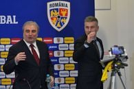 Stoichiță îl contrazice pe Edi Iordănescu: „Îmi place. Are față de națională”