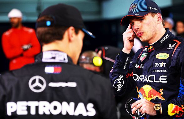 Confirmat: Max Verstappen a refuzat-o pe Mercedes!