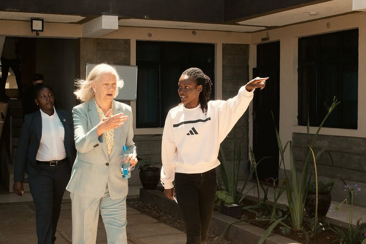 Singura româncă inclusă de BBC în Top 100 femei în anul 2024: „O supraviețuitoare a violenței bazate pe gen”