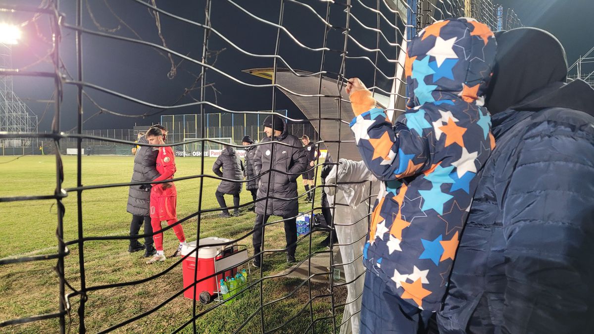 „«Ori luăm bătaie, ori ne bat»”. Vlad Chiricheș, replica serii, după Agricola Borcea - FCSB