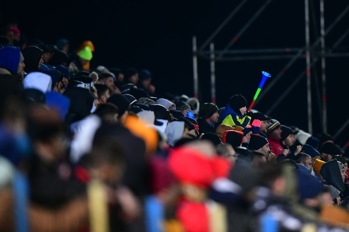 „«Ori luăm bătaie, ori ne bat»”. Vlad Chiricheș, replica serii, după Agricola Borcea - FCSB