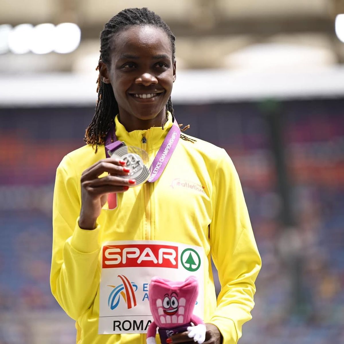 Singura româncă inclusă de BBC în Top 100 femei în anul 2024: „O supraviețuitoare a violenței bazate pe gen”