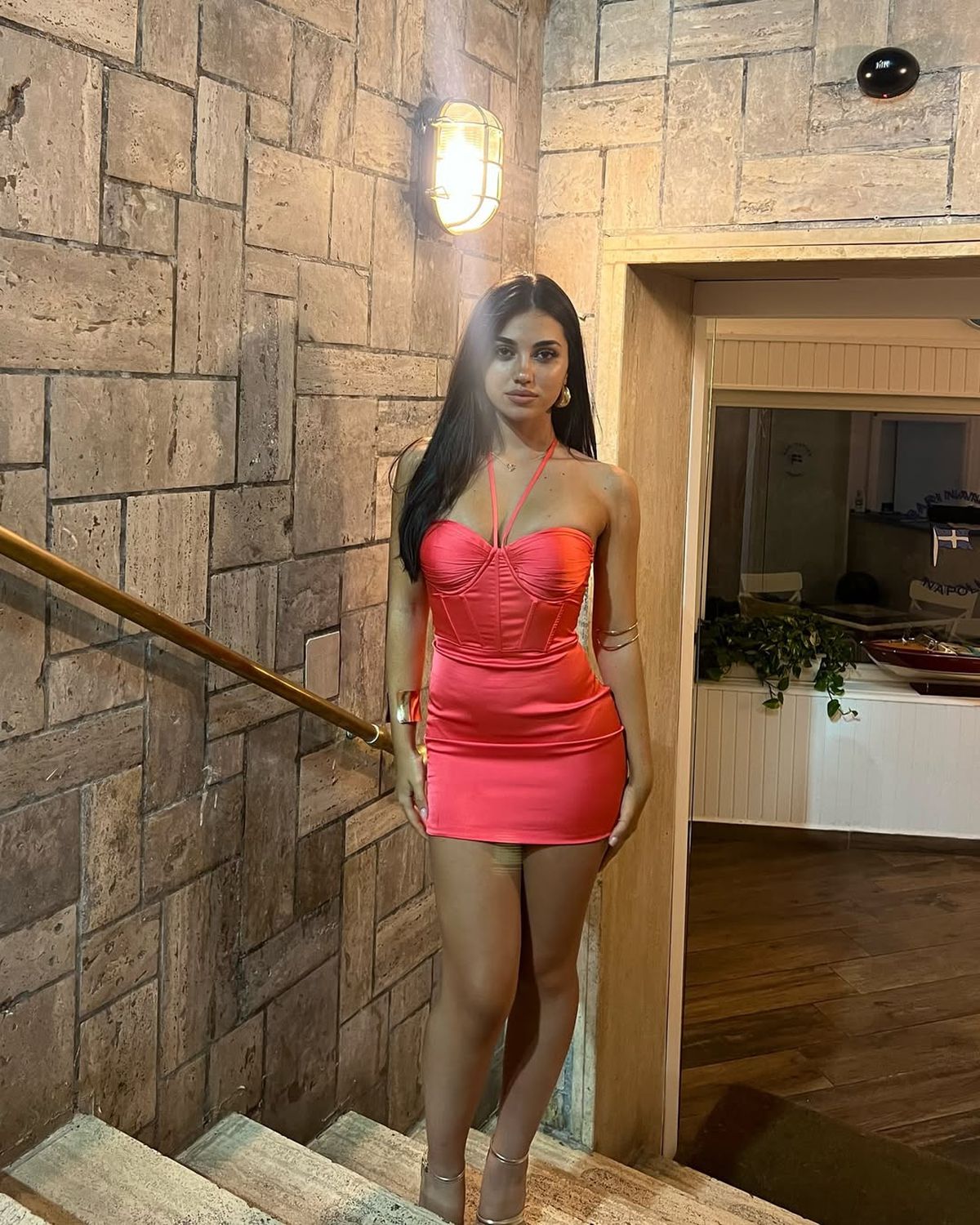 Lamine Yamal a schimbat trei iubite în jumătate de an! Starul de 17 ani, „surprins” cu o frumoasă italiancă