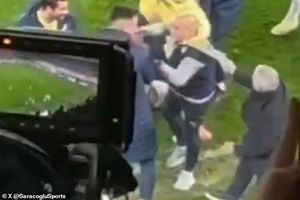 Jose Mourinho, încă un derapaj. Deian Sorescu și Alex Maxim au rămas mască!