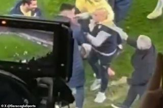 Jose Mourinho, încă un derapaj. Deian Sorescu și Alex Maxim au rămas mască!