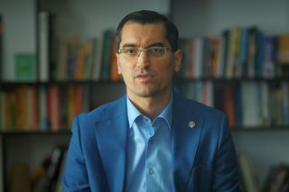 Răzvan Burleanu răspunde atacurilor lui Gigi Becali: „Îi place să fie Gică Contra! El chiar apreciază FRF”