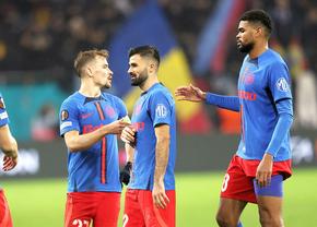 Jucătorul de la FCSB este dorit în Superliga: „Am vorbit cu el”