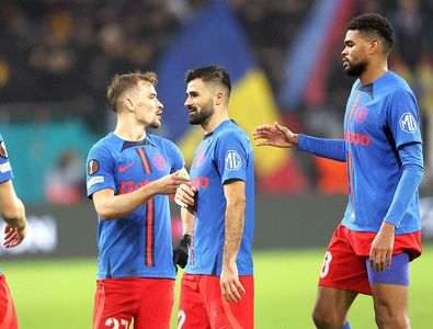 Intră ACUM la negocieri pentru fotbalistul FCSB: „Îl sun pe antrenor. ...
