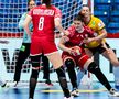 Suedia - Polonia, Euro 2024 de handbal feminin