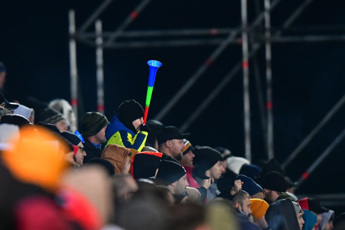 Victor Rîmniceanu a surprins în direct, după duelul cu FCSB din Cupa României Betano: „Va veni momentul să vă spun”