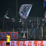 Agricola Borcea - FCSB/ foto Cristi Preda (GSP)