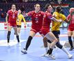 Suedia - Polonia, Euro 2024 de handbal feminin