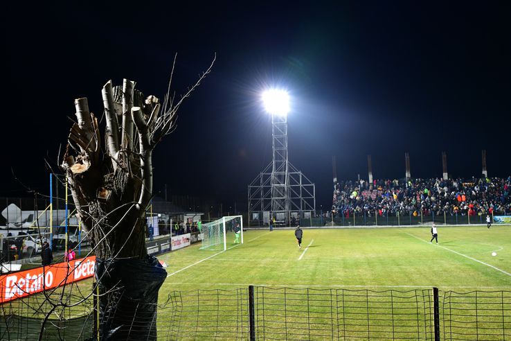 Agricola Borcea - FCSB/ foto Cristi Preda (GSP)