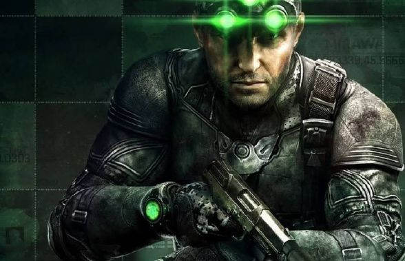 Filmul Splinter Cell, oficial pus pe pauză după mai bine de un deceniu de dezvoltare