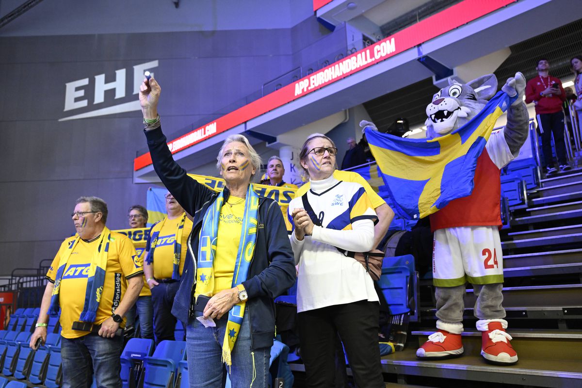 Grupa României a început cu o lecție de handbal: victorie la 8 goluri! Extrema de la Vâlcea a făcut spectacol » Clasamentul actualizat