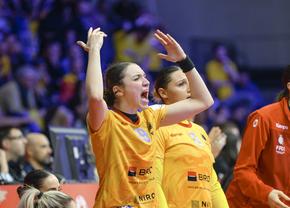 România a făcut un meci URIAȘ în fața campioanei mondiale Franța » Clasamentul și ce urmează la Euro 2024