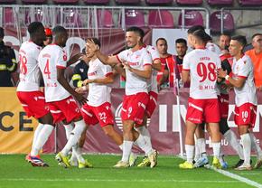 Alarmă la Dinamo: 3 jucători vitali pot semna cu oricine de la 1 ianuarie. „Să rezolve problema cât mai rapid”