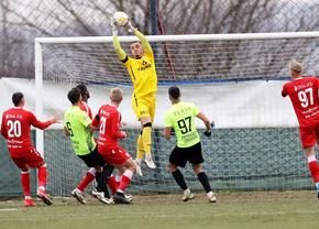 Cupa României Betano: Liga 2 a ținut din nou în șah Superliga. Toate rezultatele zilei + clasamentele actualizate
