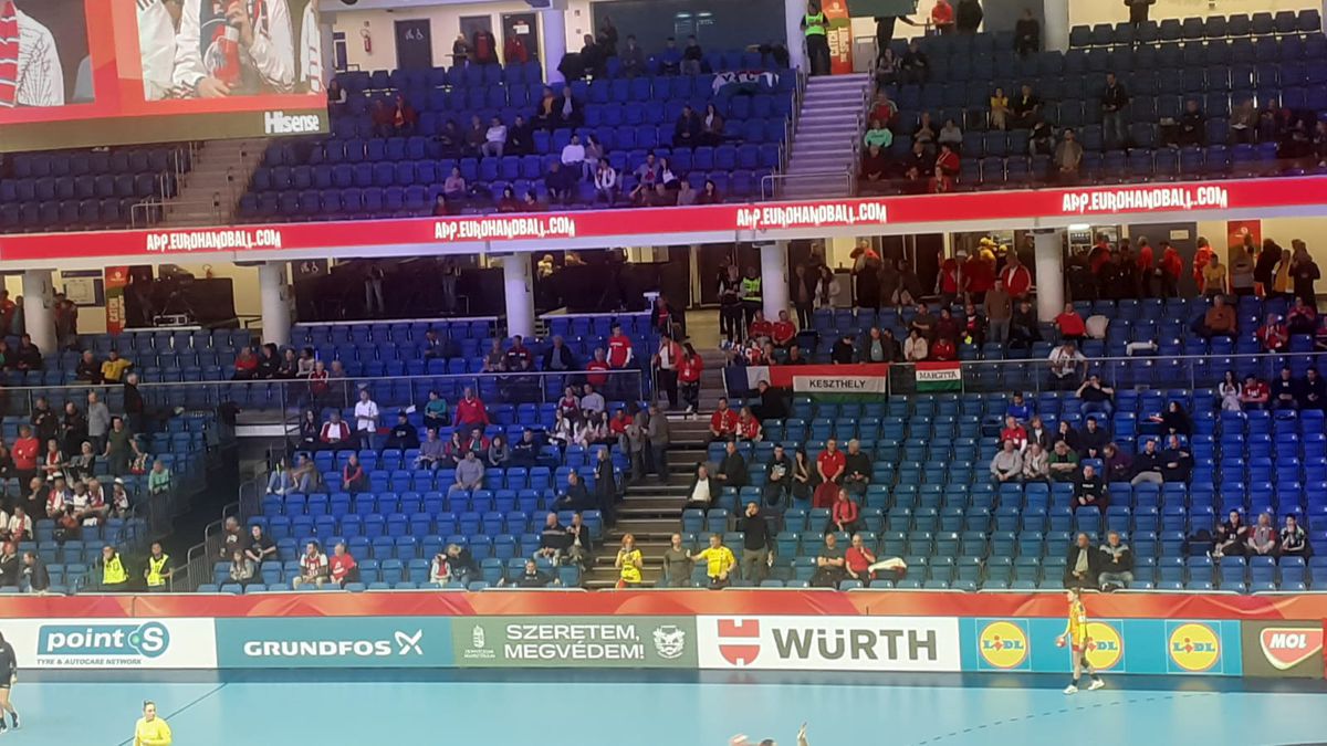 România a făcut un meci URIAȘ în fața campioanei mondiale Franța » Clasamentul și ce urmează la Euro 2024