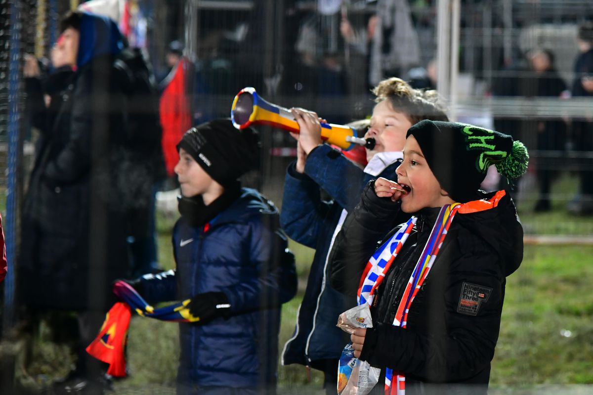 Cât îl mai rabdă Becali? » Pariul lui Gigi a dat chix și la Borcea. Incredibil de când nu a mai contat la FCSB!