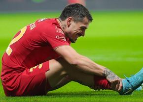Nicolae Stanciu a revenit pe teren și a transmis un mesaj