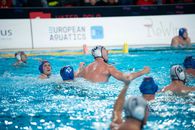 CSM Oradea, prima echipă din România care ajunge în Top 8 în Liga Campionilor la polo, după ce a bătut-o pe Steaua: „Cea mai mare performanță din istoria clubului”