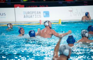 CSM Oradea, prima echipă din România care ajunge în Top 8 în Liga Campionilor la polo, după ce a bătut-o pe Steaua: „Cea mai mare performanță din istoria clubului”