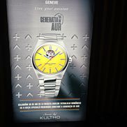 Componenții Generației de Aur, recompensați cu ceasuri de colecție