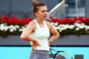 Simona Halep, interviu amplu pentru The Telegraph: „Este pur și simplu inacceptabil, iar nu pot să dorm!”