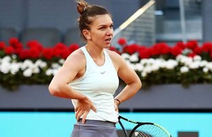 Simona Halep, interviu amplu pentru The Telegraph: „Este pur și simplu inacceptabil, iar nu pot să dorm!”