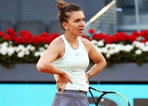 Simona Halep, interviu amplu pentru The Telegraph: „Este pur și simplu inacceptabil, iar nu pot să dorm!”