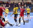 Suedia - Polonia, Euro 2024 de handbal feminin