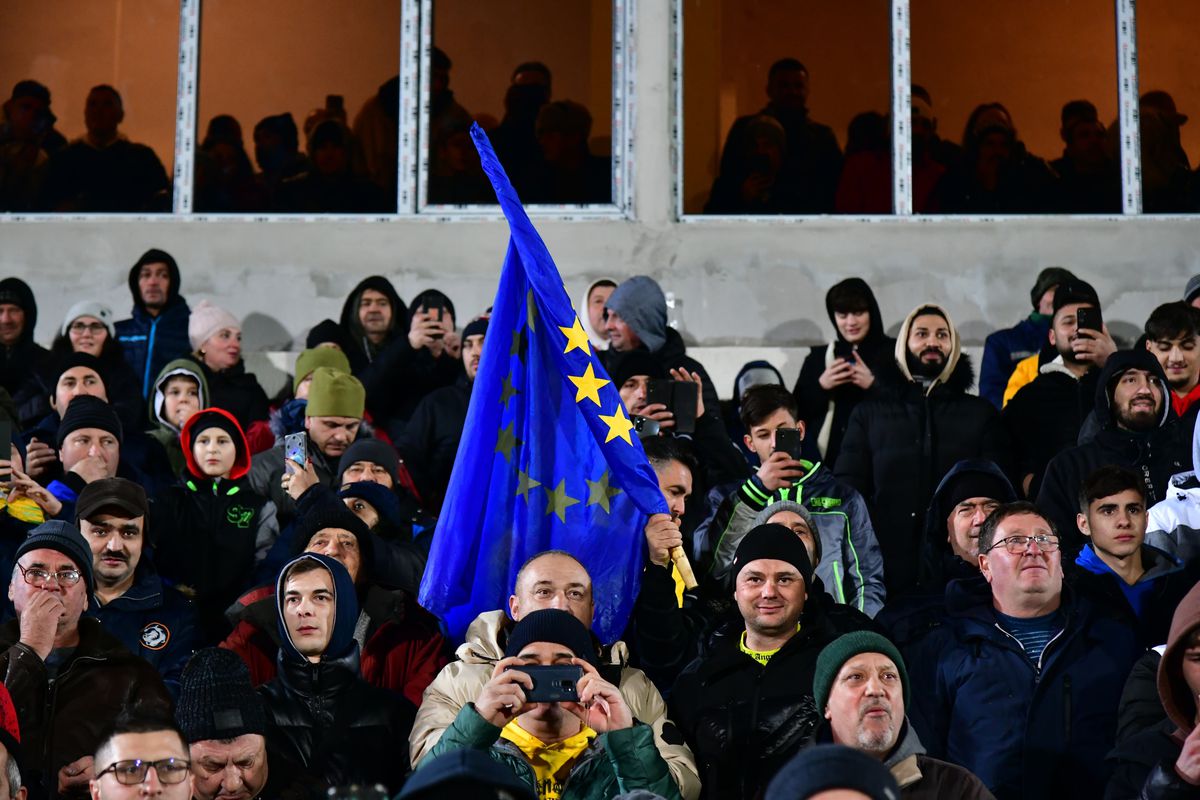 Victor Rîmniceanu a surprins în direct, după duelul cu FCSB din Cupa României Betano: „Va veni momentul să vă spun”