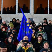 Agricola Borcea - FCSB/ foto Cristi Preda (GSP)